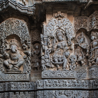Halebidu